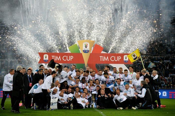 lazio lazio