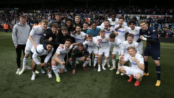 leeds u23 leeds u23