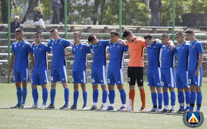 levski u17