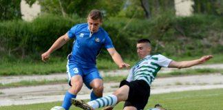 levski u19 cherno more u19