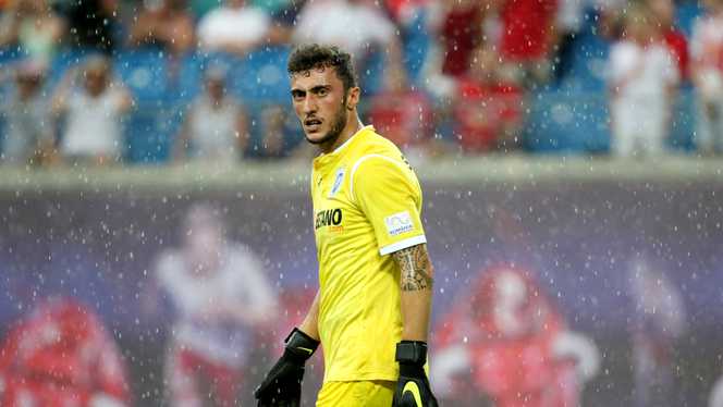 mirko pigliacelli transfer u craiova 1 mirko pigliacelli transfer u craiova 1