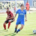 nesebar lokomotiv sofiq 16