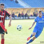 nesebar lokomotiv sofiq 18