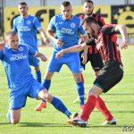 nesebar lokomotiv sofiq 23 ivan cachev