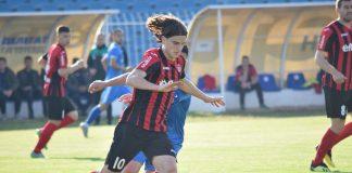 nesebar lokomotiv sofiq 27
