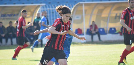 nesebar lokomotiv sofiq 27