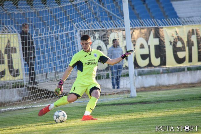nesebar lokomotiv sofiq 51 pavel zdravkov nesebar lokomotiv sofiq 51