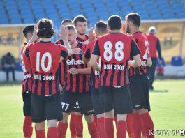 nesebar lokomotiv sofiq 7