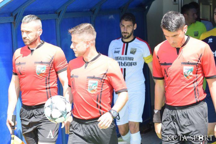 ivelin zanev pomorie botev galabovo 2