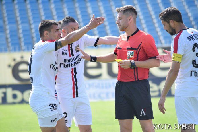 ivelin zanev pomorie botev galabovo 25