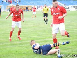 pomorie cska 1948 25