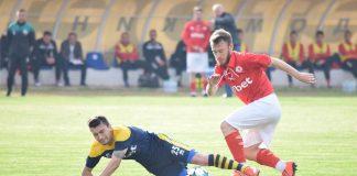 pomorie cska 1948 45