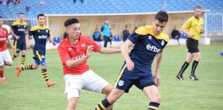 pomorie cska 1948 51