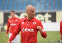 pomorie cska 1948 54