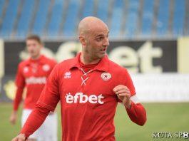 pomorie cska 1948 54