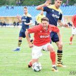 pomorie cska 1948 70
