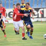 pomorie cska 1948 71 bekir rasim