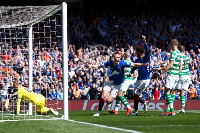 rangers celtic rangers celtic