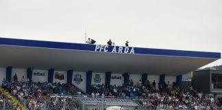 stadion arena arda