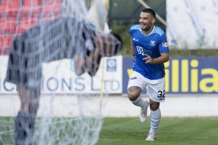 tony watt