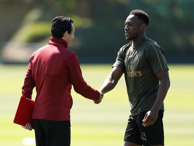 welbeck welbeck