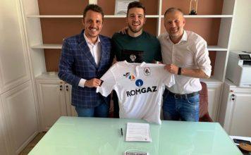 Бивш голмайстор на Левски и ЦСКА не спира да бележи в Румъния(ВИДЕО) 36011e5574556e3af2411511073cc49b w940