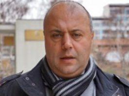 ivo kotev