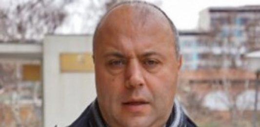 ivo kotev