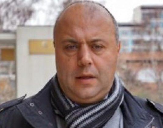 ivo kotev