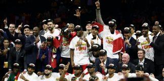 toronto nba