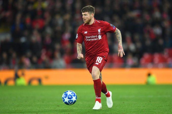 Alberto Moreno