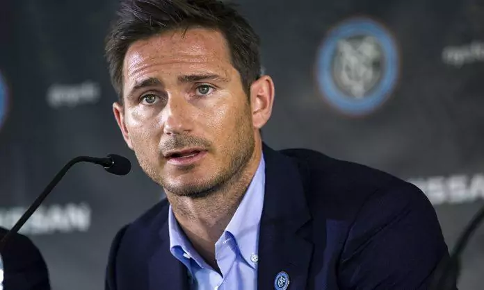 Lampard