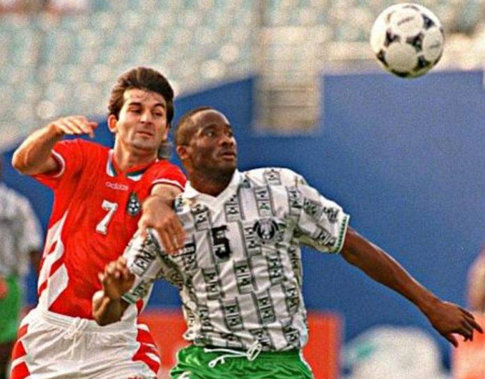 Nigeria Bulgaria Nigeria Bulgaria