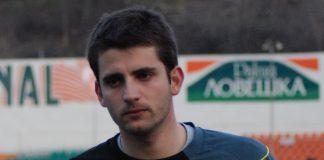 Rodrigo Galato