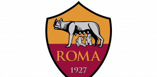 Roma logo