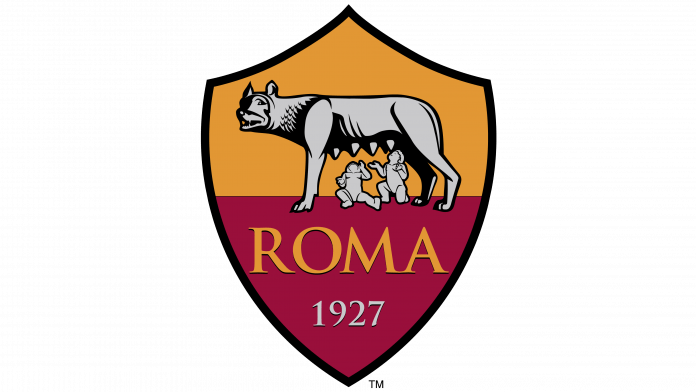 Roma logo