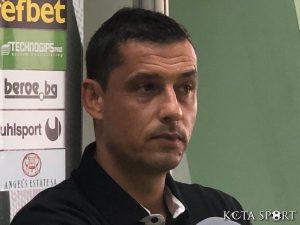 Томаш: Амбицирани сме за успехи (ВИДЕО)
