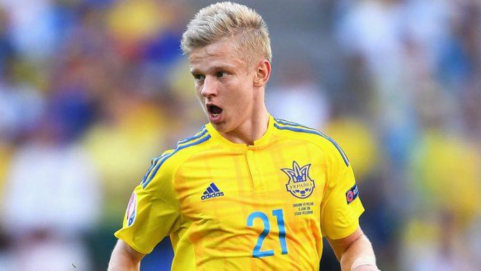 alexander zinchenko alexander zinchenko