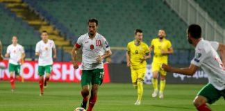 balgariq kosovo ivelin popov