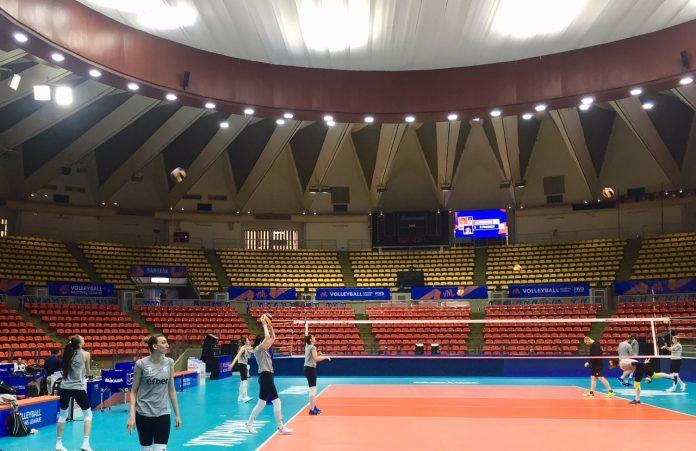 balgariq voleibol