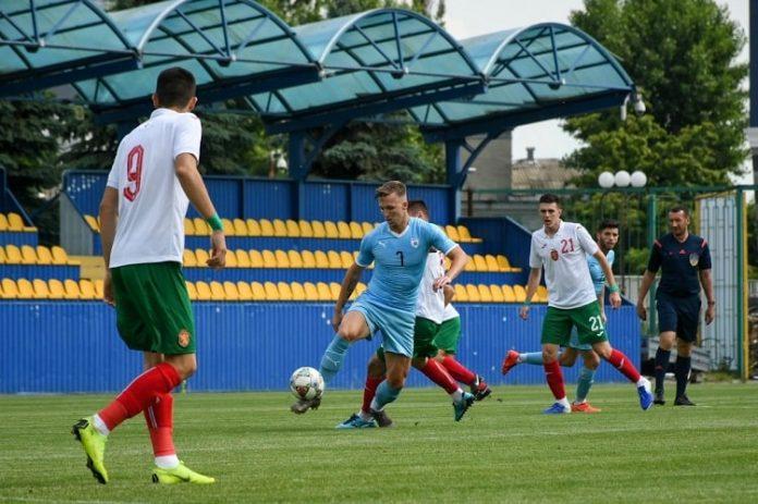 BALGARIQ U 21