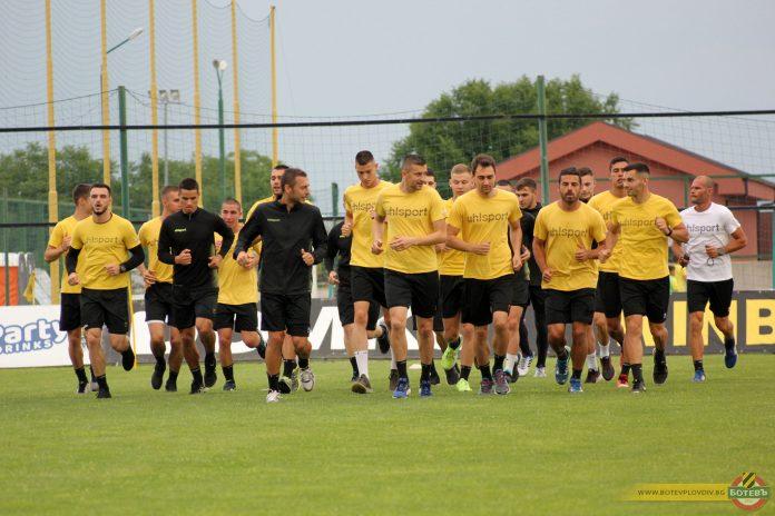 botev plovdiv botev plovdiv