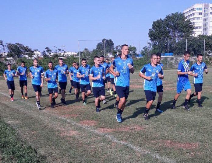 chernomoretz chernomoretz