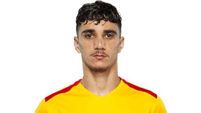 dan biton dan biton