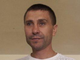 daniel petrov