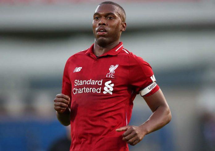 daniel sturridge daniel sturridge