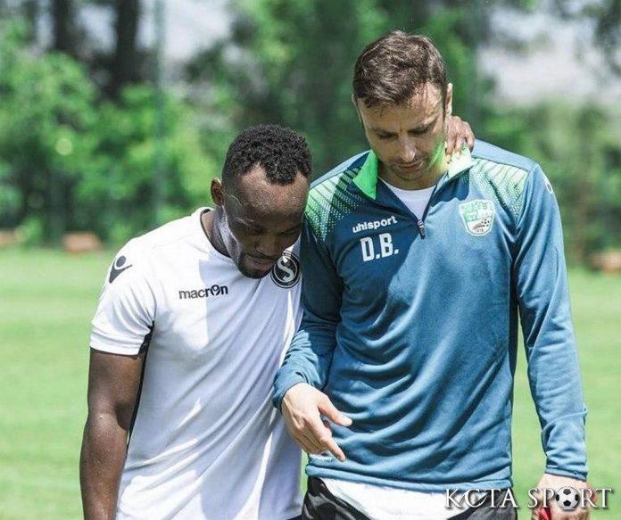 dimitar berbatov dimitar berbatov