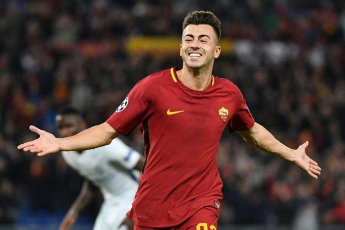 el shaarawy