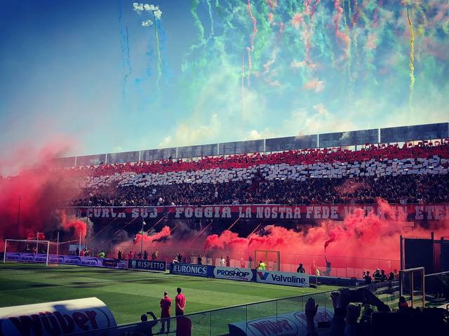 foggia foggia