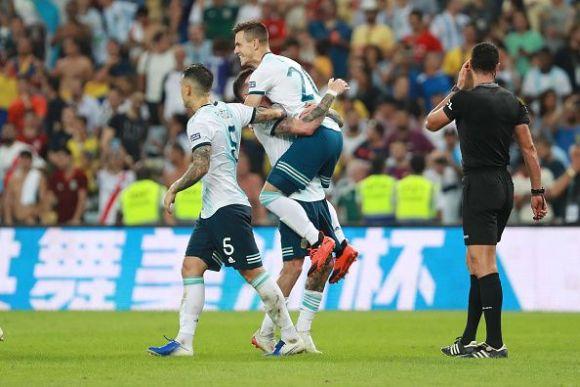 ARGENTINA gettyimages 1158893574 594x594